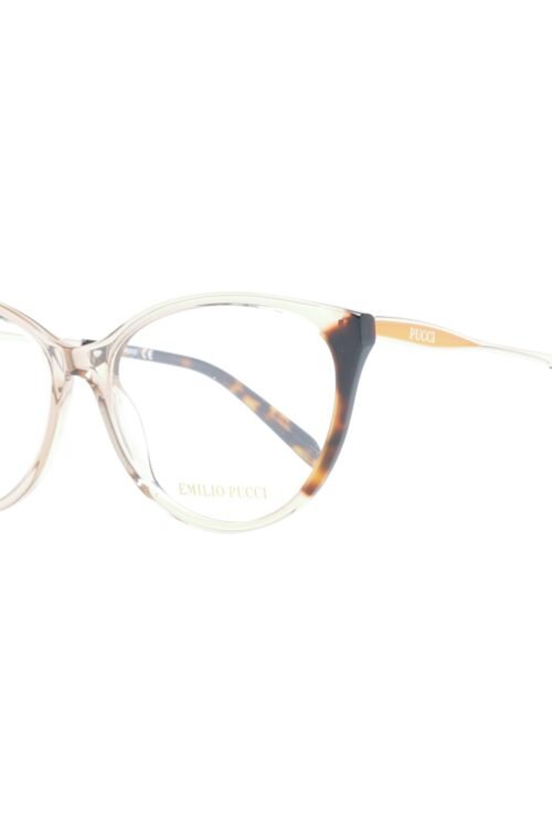 EMILIO PUCCI EYEWEAR – EYEWEAR