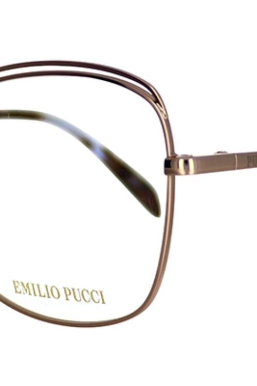 EMILIO PUCCI EYEWEAR – EYEWEAR