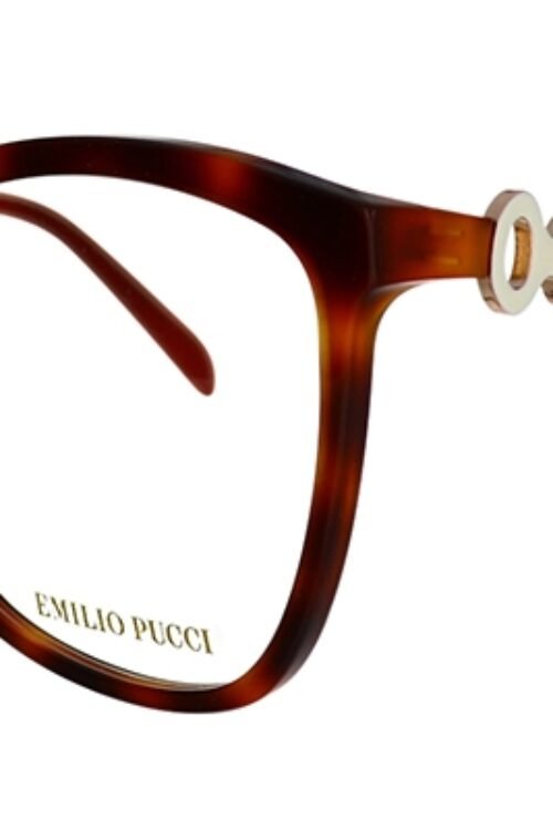 EMILIO PUCCI EYEWEAR – EYEWEAR