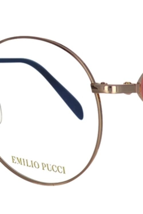 EMILIO PUCCI EYEWEAR – EYEWEAR