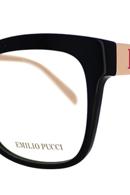 EMILIO PUCCI EYEWEAR – EYEWEAR