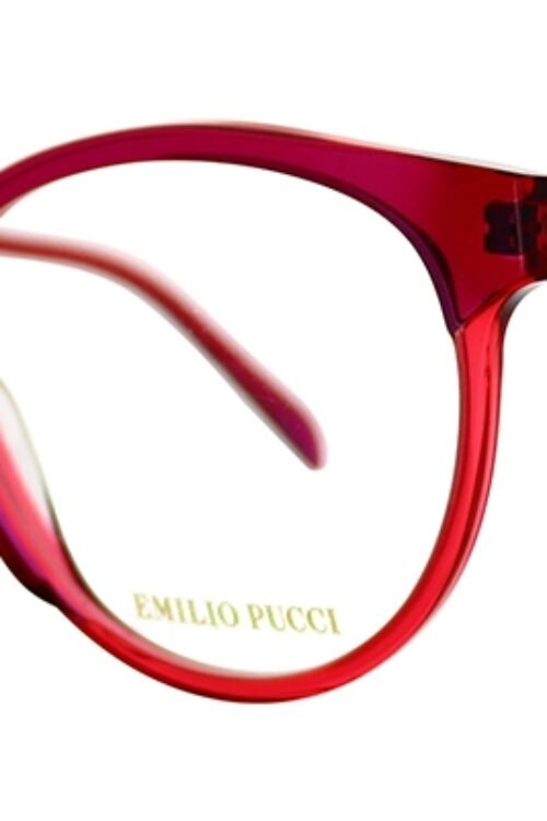 EMILIO PUCCI EYEWEAR – EYEWEAR