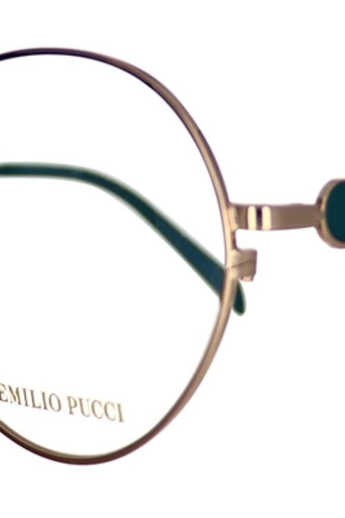 EMILIO PUCCI EYEWEAR – EYEWEAR