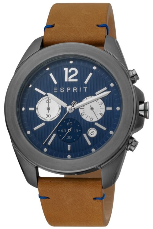 ESPRIT TIME – WATCHES