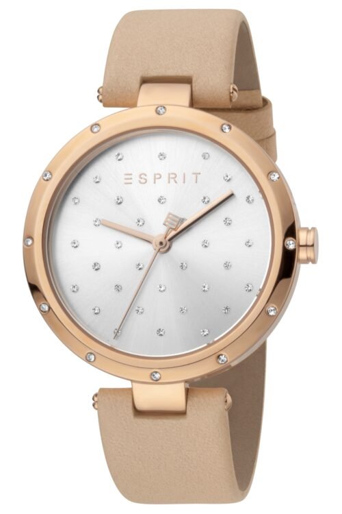 ESPRIT TIME – WATCHES