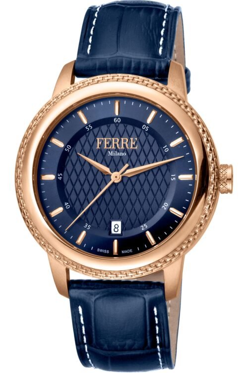 FERRE’ MILANO – WATCHES