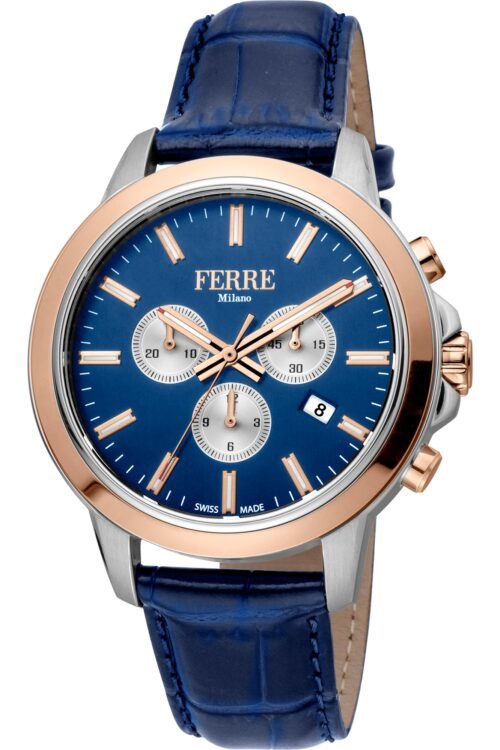 FERRE’ MILANO – WATCHES