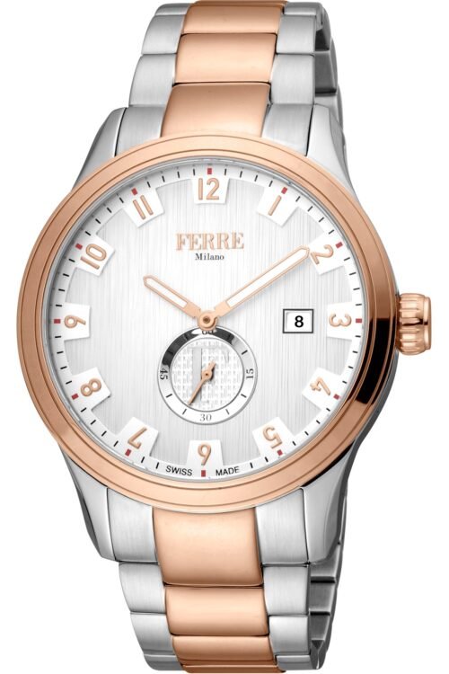 FERRE’ MILANO – WATCHES