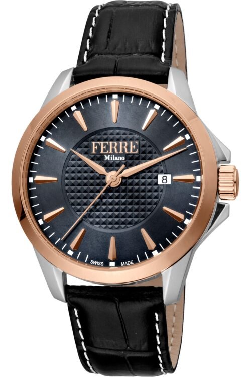 FERRE’ MILANO – WATCHES