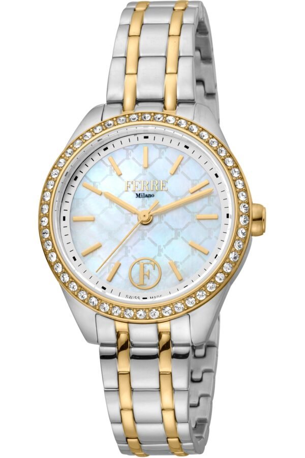 FERRE' MILANO - WATCHES