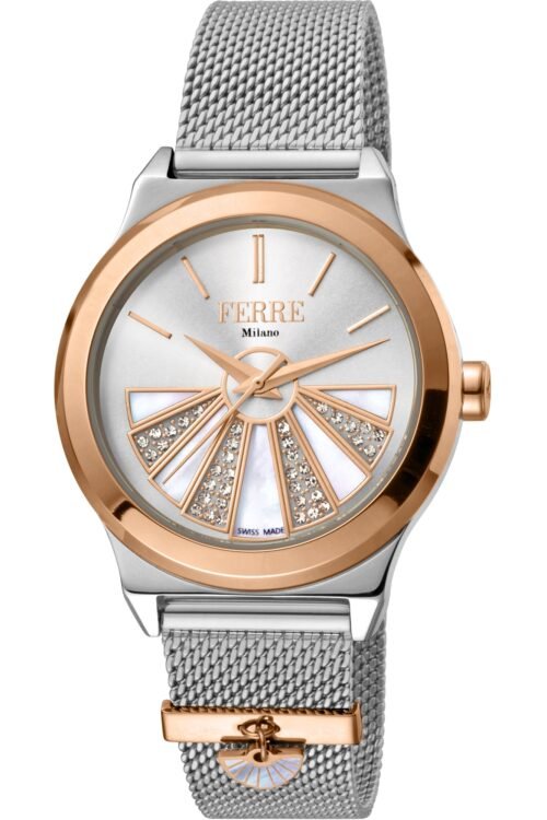 FERRE’ MILANO – WATCHES