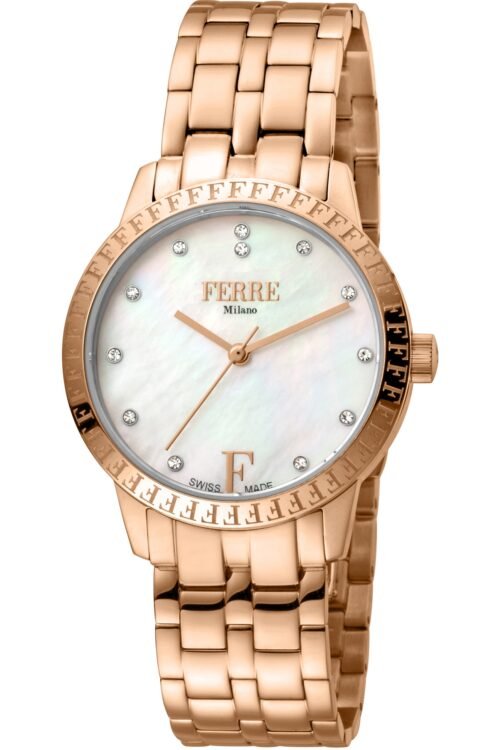 FERRE’ MILANO – WATCHES