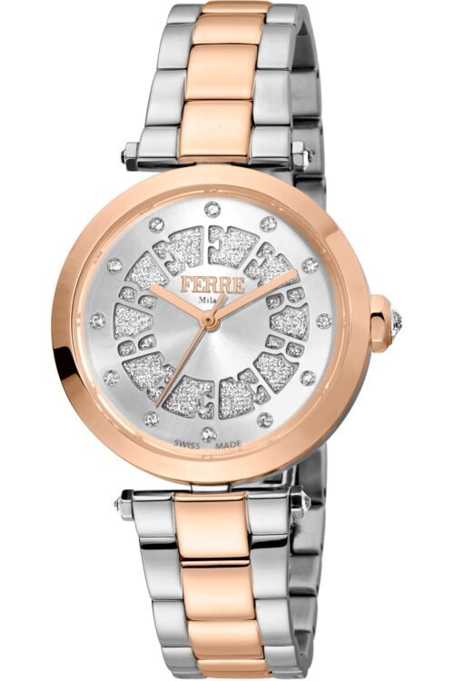 FERRE’ MILANO – WATCHES