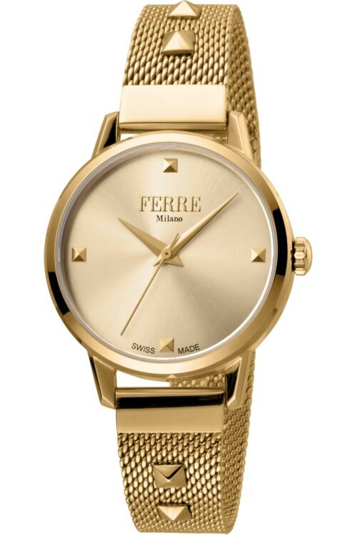 FERRE’ MILANO – WATCHES