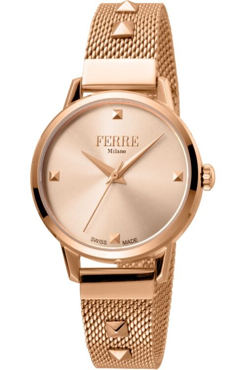 FERRE’ MILANO – WATCHES