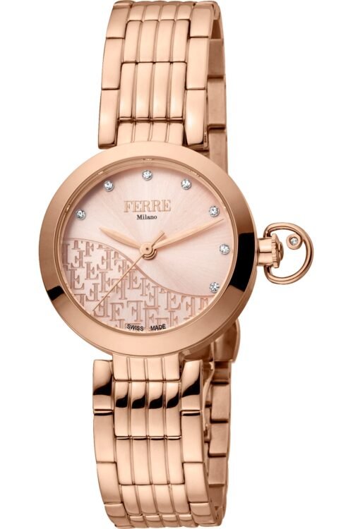 FERRE’ MILANO – WATCHES