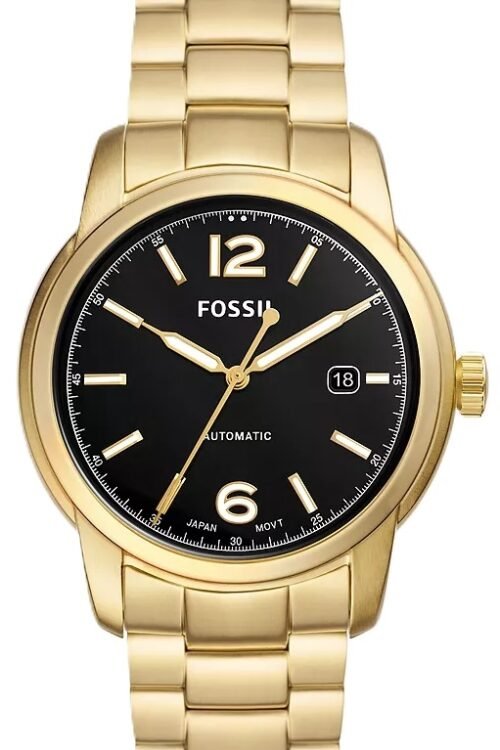 FOSSIL – WATCHES