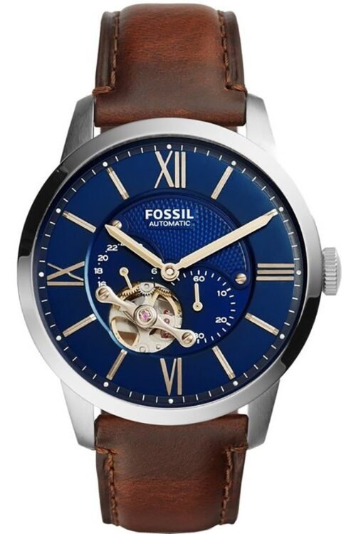 FOSSIL – WATCHES