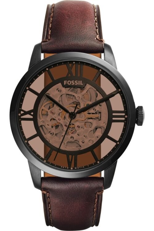 FOSSIL – WATCHES