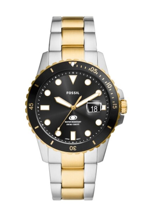 FOSSIL – WATCHES