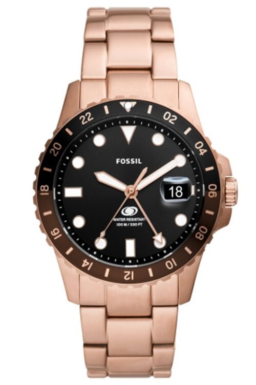 FOSSIL – WATCHES