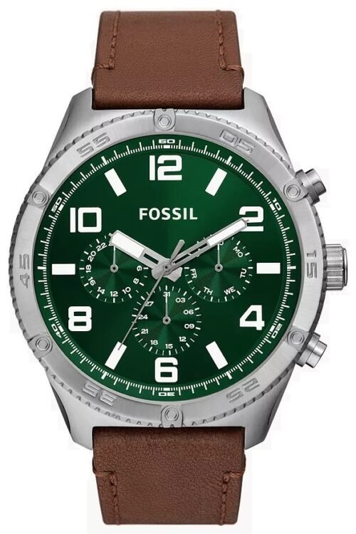 FOSSIL – WATCHES