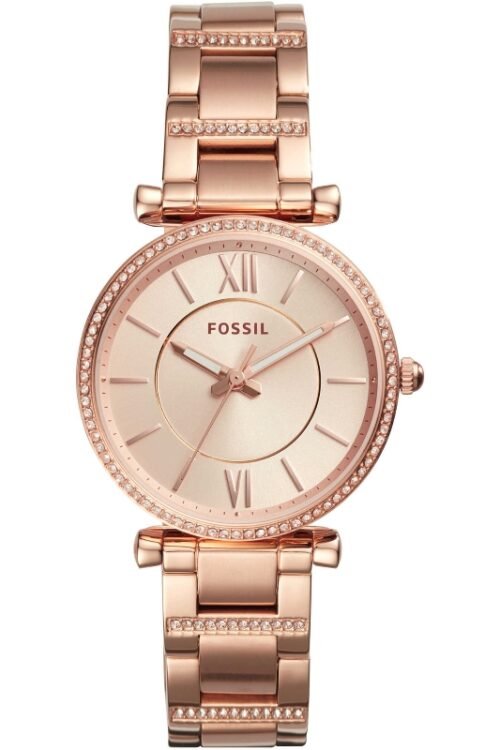 FOSSIL – WATCHES