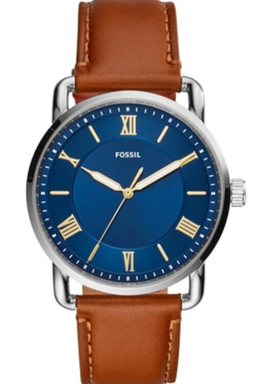 FOSSIL – WATCHES