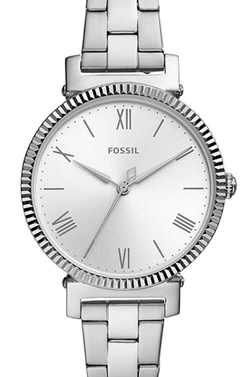 FOSSIL – WATCHES