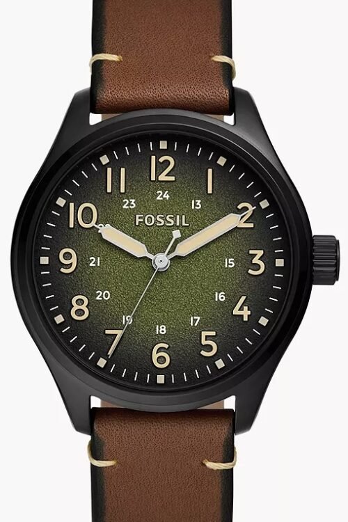 FOSSIL – WATCHES