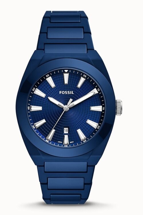 FOSSIL – WATCHES