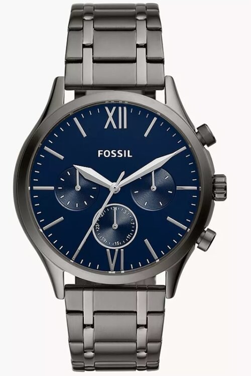 FOSSIL – WATCHES