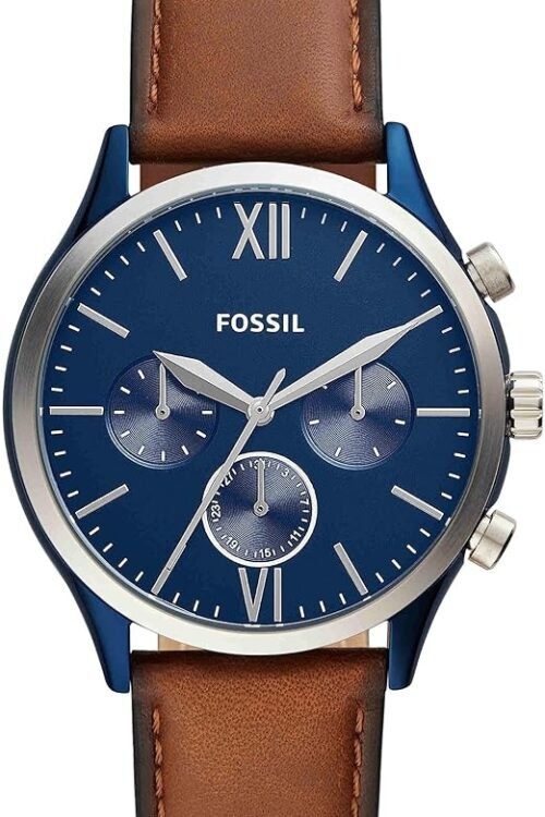 FOSSIL – WATCHES