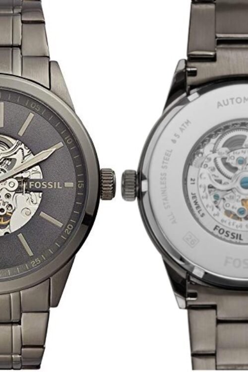 FOSSIL – WATCHES