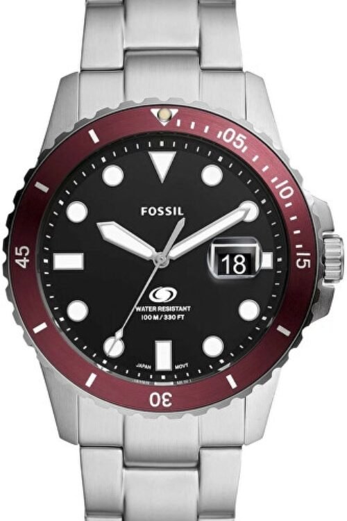 FOSSIL – WATCHES