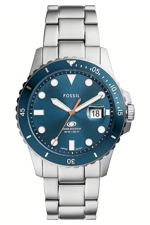 FOSSIL – WATCHES