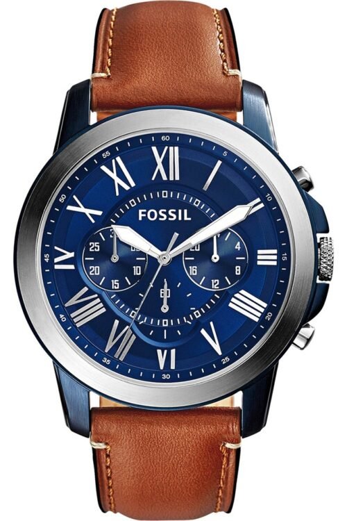 FOSSIL – WATCHES