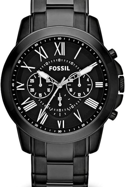 FOSSIL – WATCHES