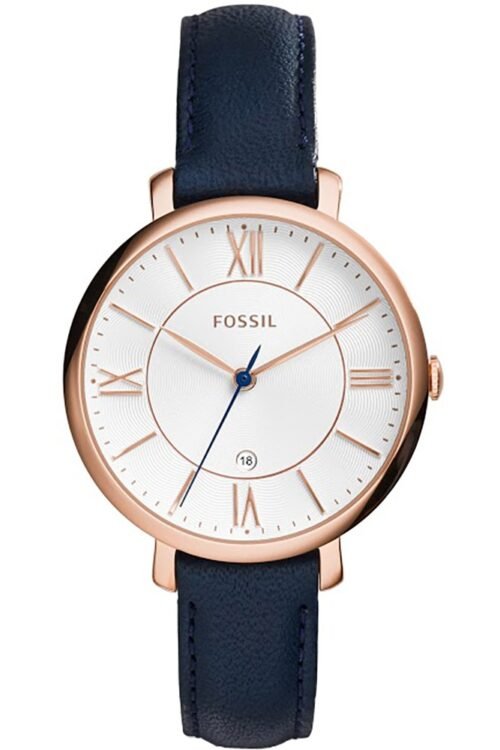 FOSSIL – WATCHES