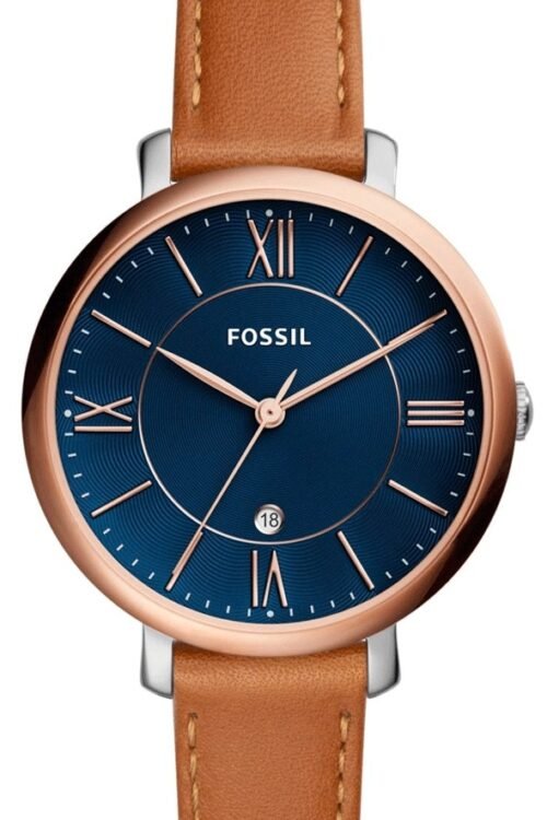 FOSSIL – WATCHES