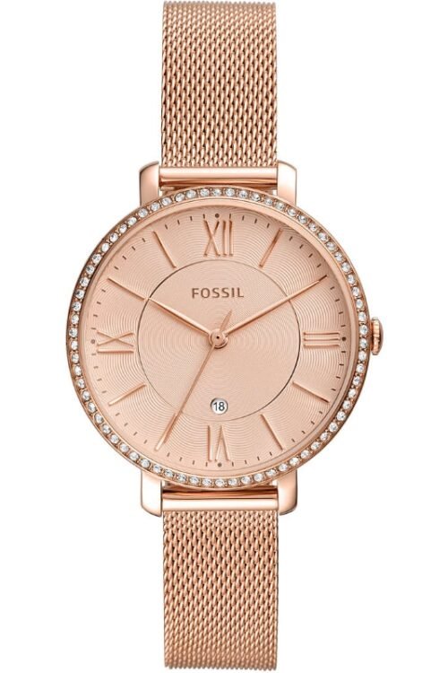 FOSSIL – WATCHES