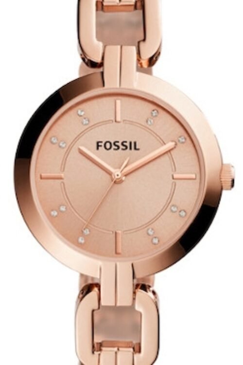 FOSSIL – WATCHES