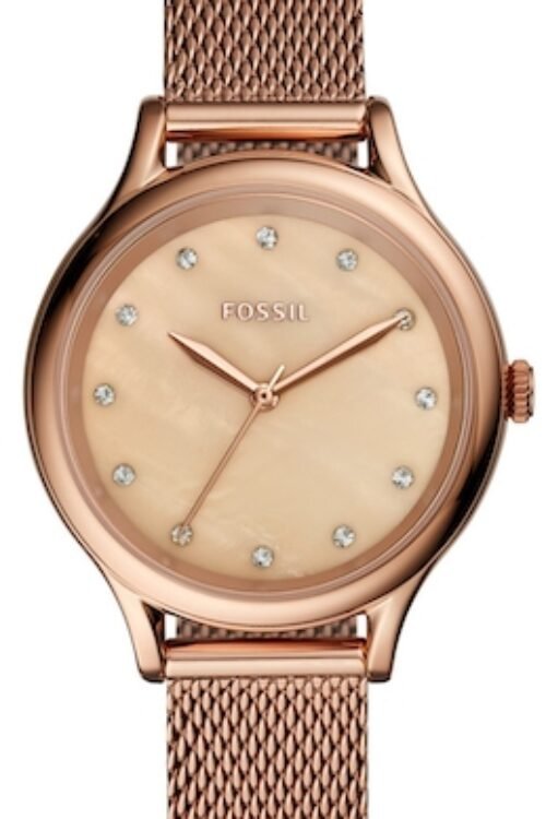 FOSSIL – WATCHES