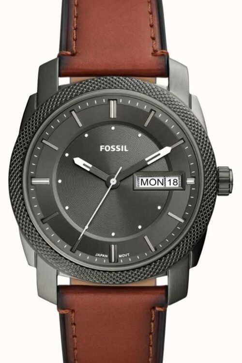 FOSSIL – WATCHES