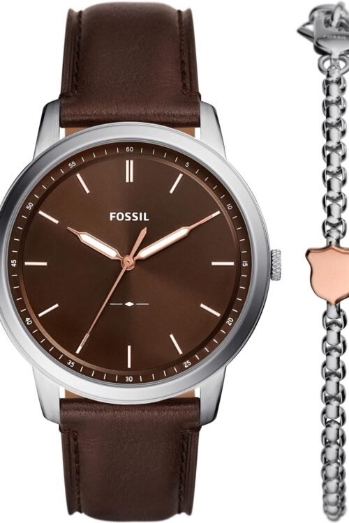 FOSSIL – WATCHES