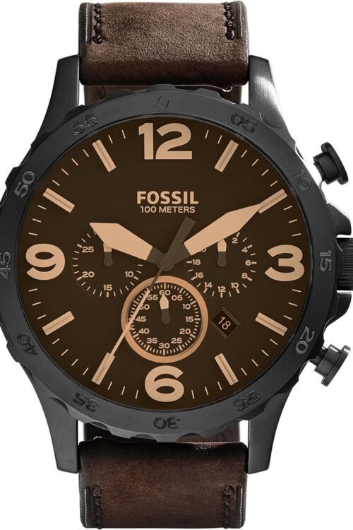 FOSSIL – WATCHES