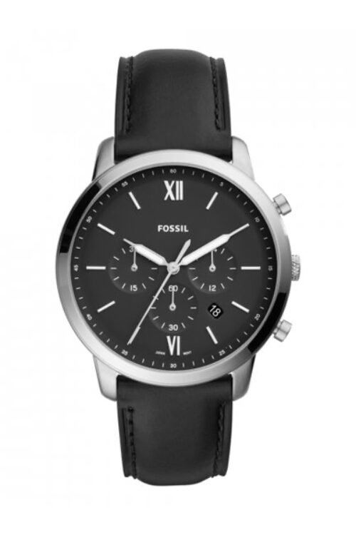 FOSSIL – WATCHES