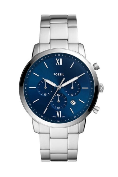 FOSSIL – WATCHES