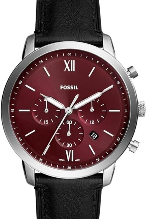 FOSSIL – WATCHES