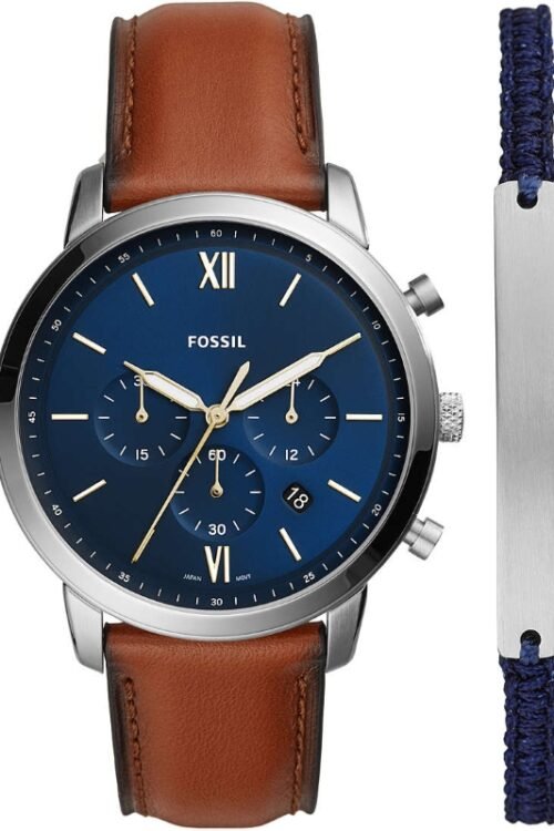 FOSSIL – WATCHES